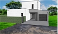 Maison à la vente